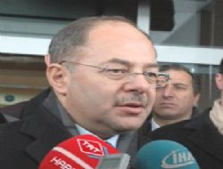 ‘Yakında beraber çalışmaya başlayacağız'